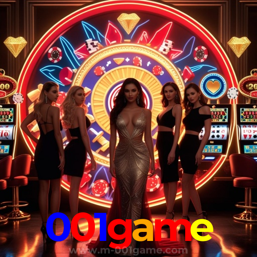 Cassino e apostas | 001game: plataforma segura e premiada