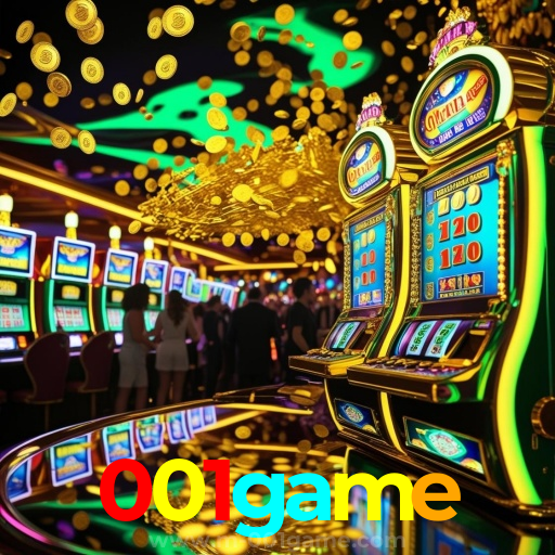 001game -🍀 Entre na Plataforma oficial - 001game LOGIN