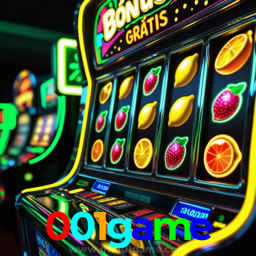 001game: Valor Inigualável em Promoções e Ofertas Exclusivas!