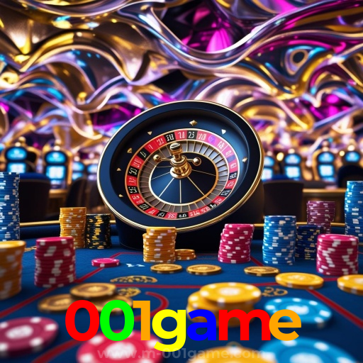 001game Cassino Online Com Slots e Jogos Ao Vivo