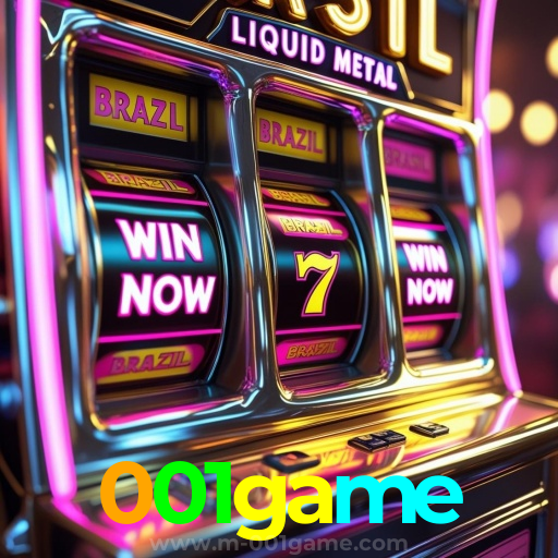001game 🎰 Acesse Agora e Ganhe Grande com 001game Casino!