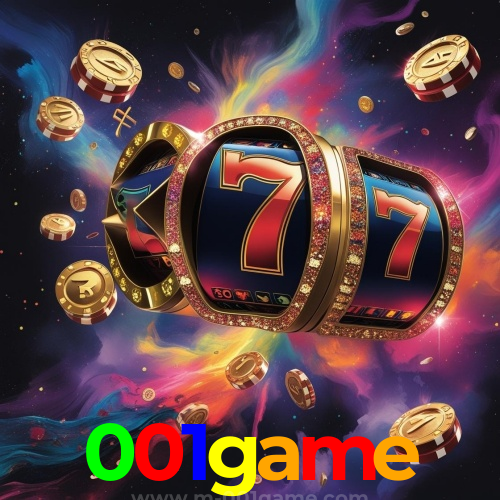 001game: Experiência Superior em Apostas com Serviço Profissional