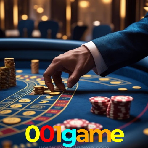 001game.com 🎲 - MELHOR PLATAFORMA DE CASINO 🎲 - 001game