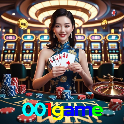 001game: Valor Inigualável em Promoções e Ofertas Exclusivas!