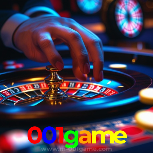 Cassino e apostas | 001game: plataforma segura e premiada